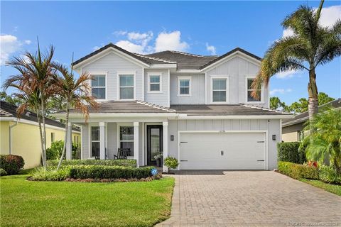Photo of 4734 SW Briarwood Court, Stuart, FL 34997 (MLS # M20054459)