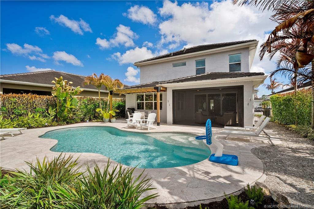 4734 SW Briarwood Court