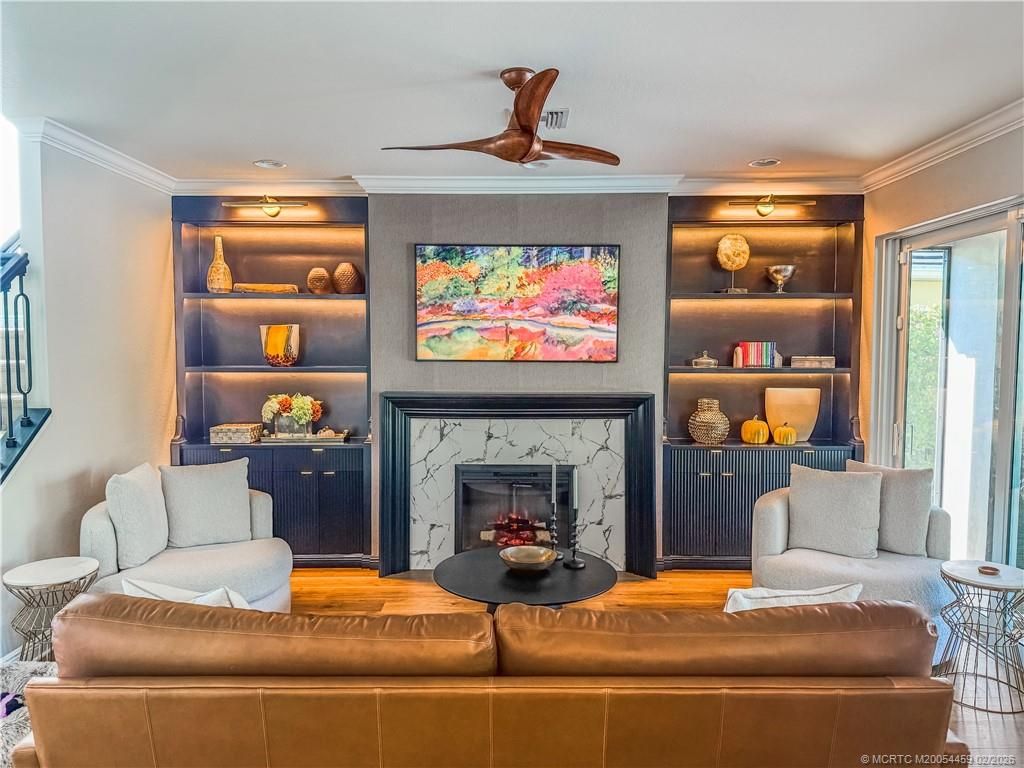 Photo of 4734 SW Briarwood Court, Stuart, FL 34997 (MLS # M20054459)