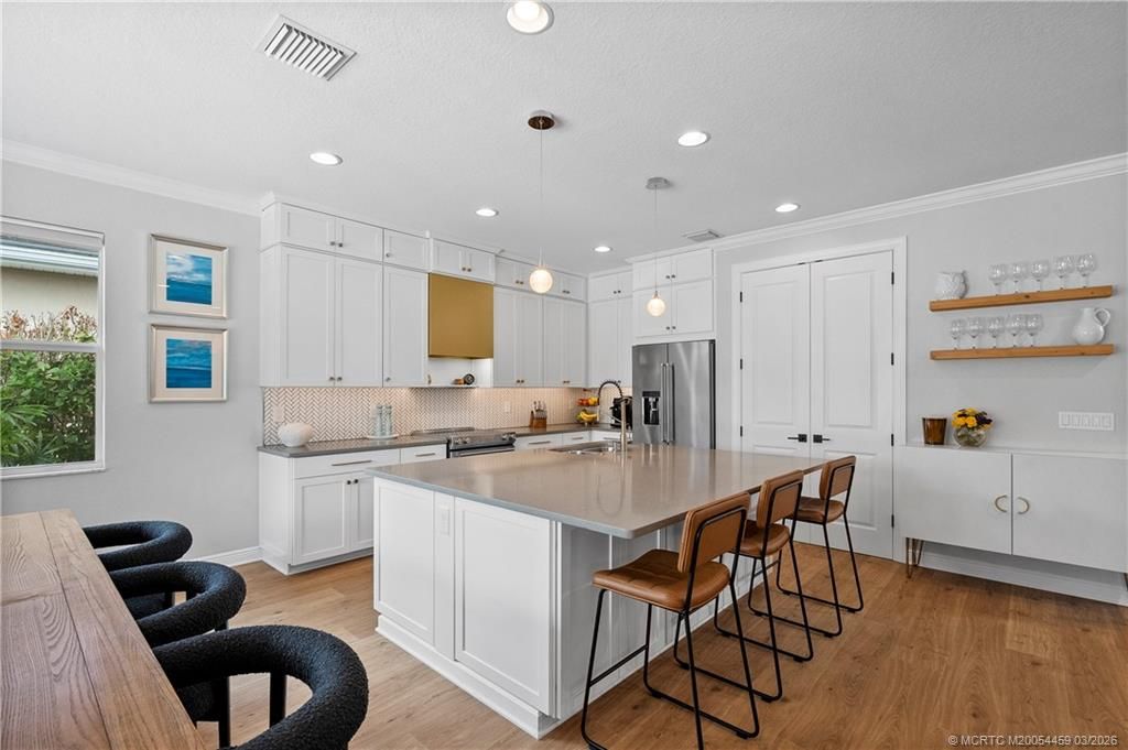 Photo of 4734 SW Briarwood Court, Stuart, FL 34997 (MLS # M20054459)