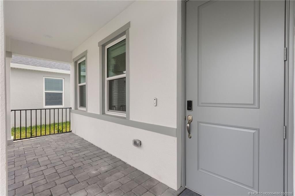 Photo of 11310 NW Blockbird Drive, Port Saint Lucie, FL 34987 (MLS # M20054686)