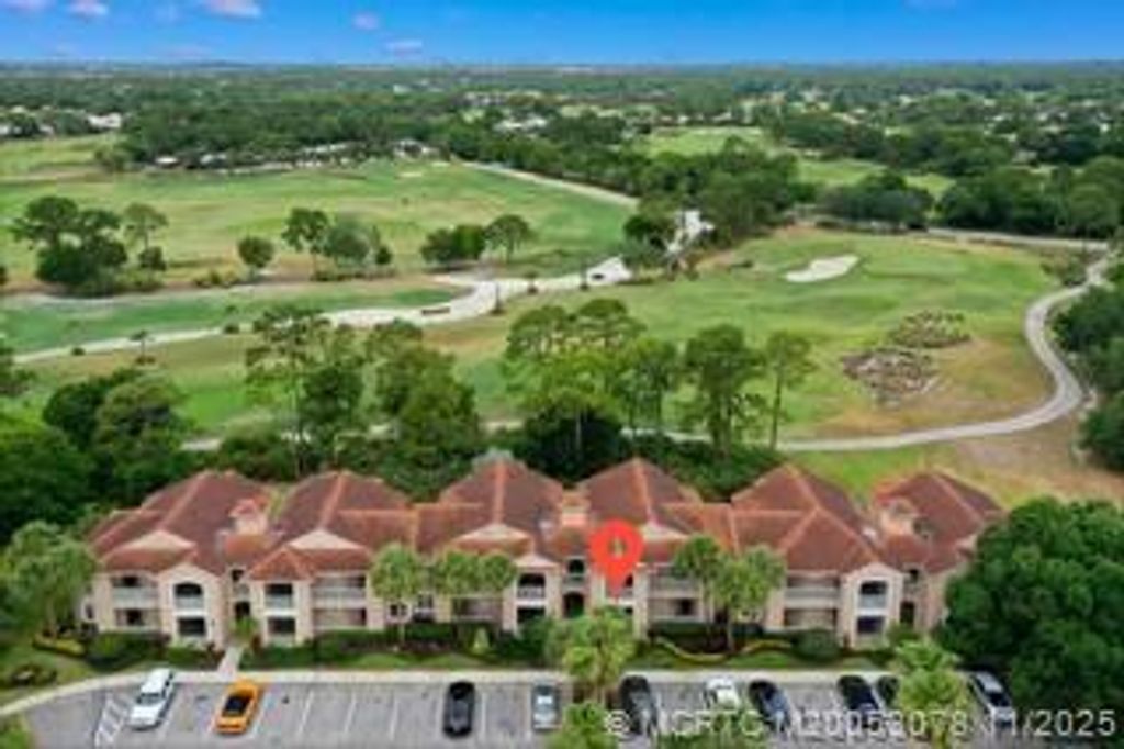 Photo of 9890 Perfect Drive #23, Port Saint Lucie, FL 34986 (MLS # M20053078)