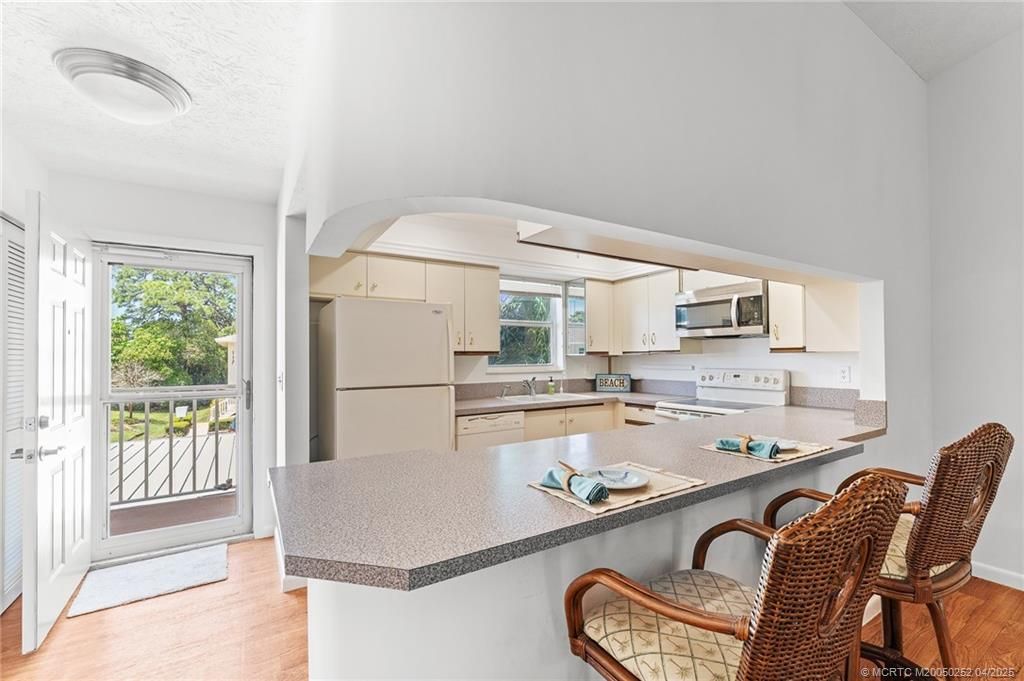 Photo of 2950 SE Ocean Boulevard #120-6, Stuart, FL 34996 (MLS # M20050252)