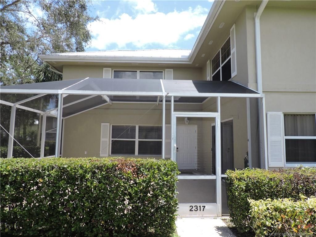 Photo of 2317 SW Essex Court, Palm City, FL 34990 (MLS # M20046914)