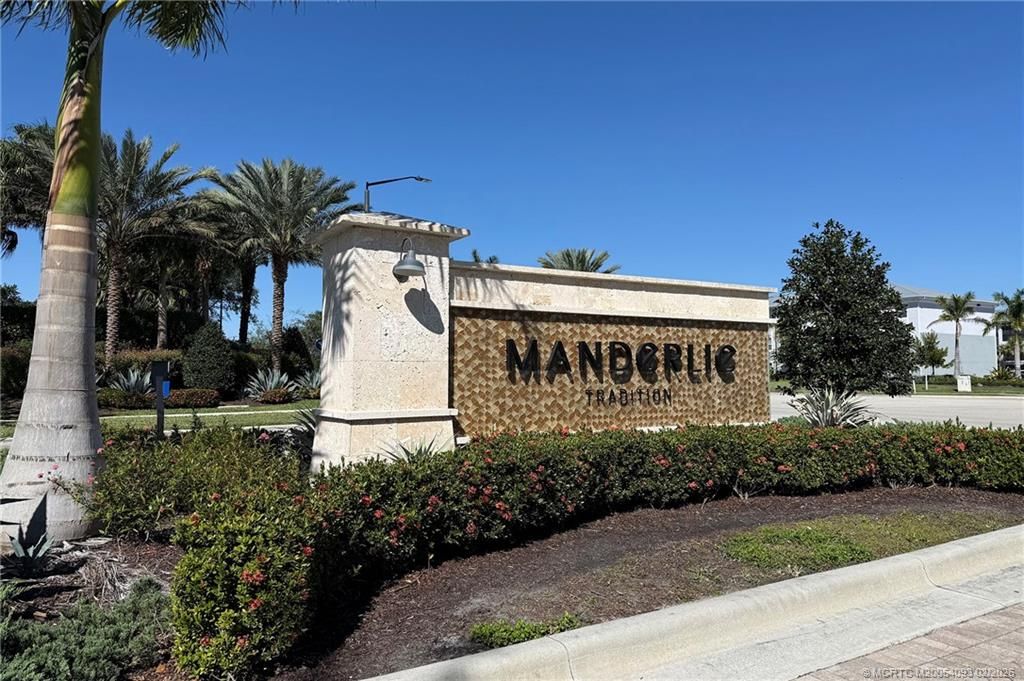 Photo of 11684 SW Lyra Drive, Port Saint Lucie, FL 34987 (MLS # M20054093)