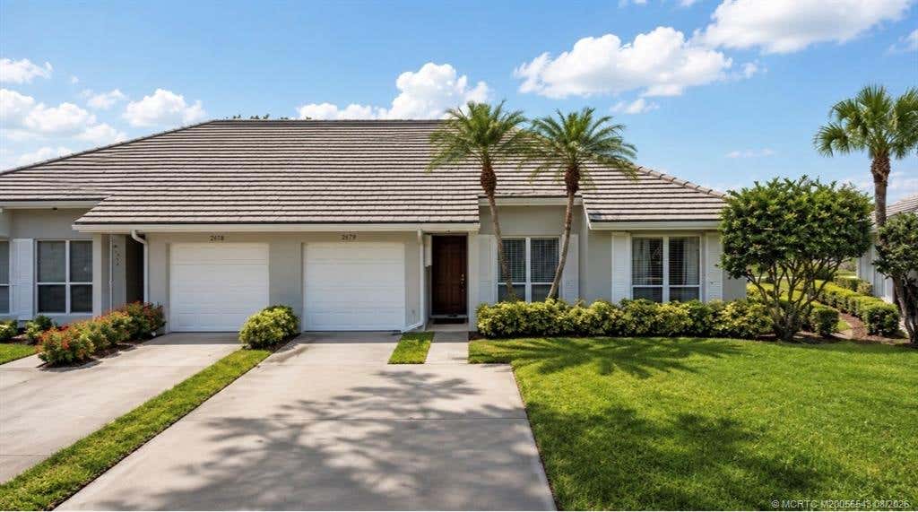 Photo of 2672 SW Westlake Circle, Palm City, FL 34990 (MLS # M20056543)