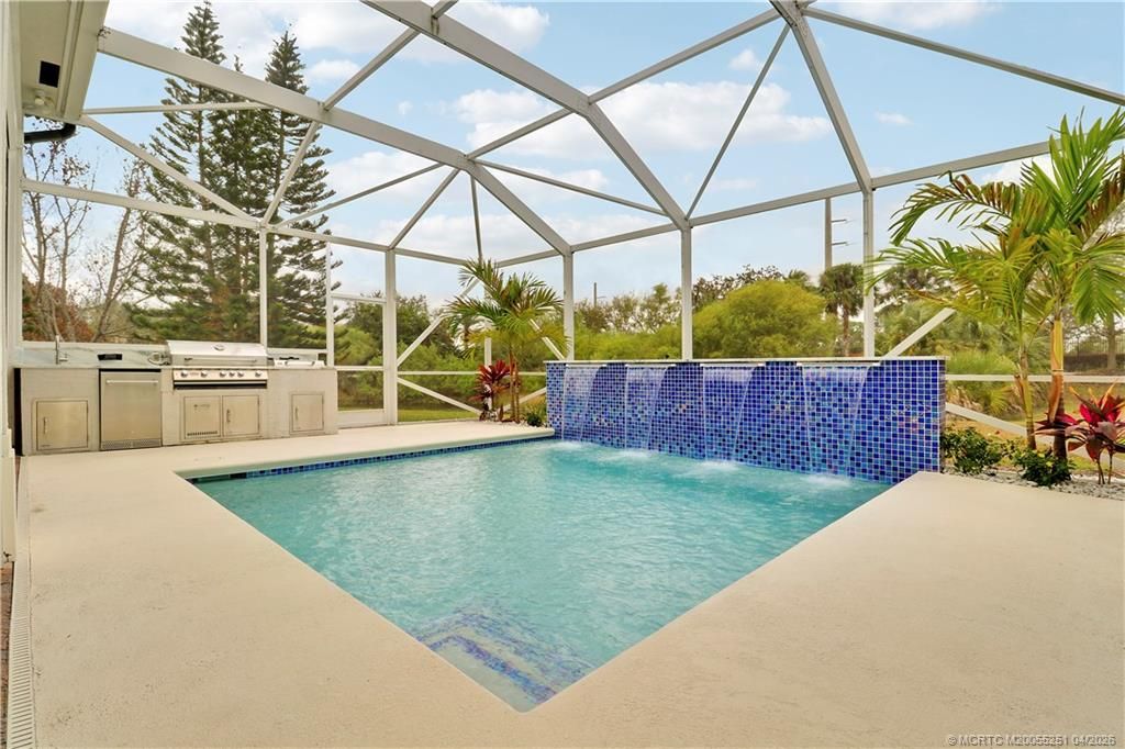 Photo of 5628 SW Gray Fox Drive, Palm City, FL 34990 (MLS # M20055251)