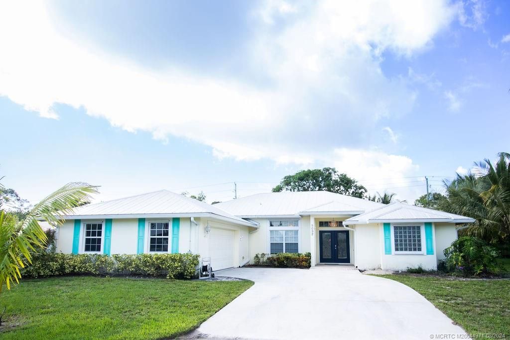 Photo of 5092 SE Post Terrace, Stuart, FL 34997 (MLS # M20044971)