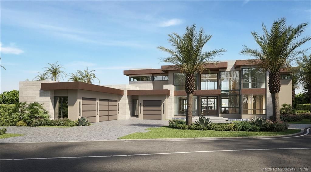 Photo of 2421 SE Bahia Way, Stuart, FL 34996 (MLS # M20052919)