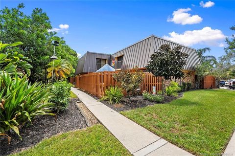 Photo of 6143 SE Windsong Lane #1025, Stuart, FL 34997 (MLS # M20051843)