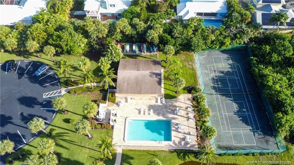 Photo of 2370 NE Ocean Boulevard #C205, Stuart, FL 34996 (MLS # M20053696)