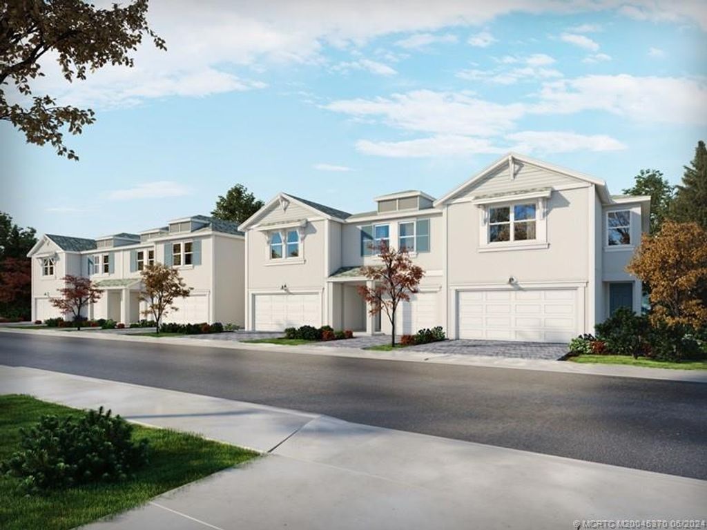 Photo of 5769 SE Edgewater Circle, Stuart, FL 34997 (MLS # M20045370)