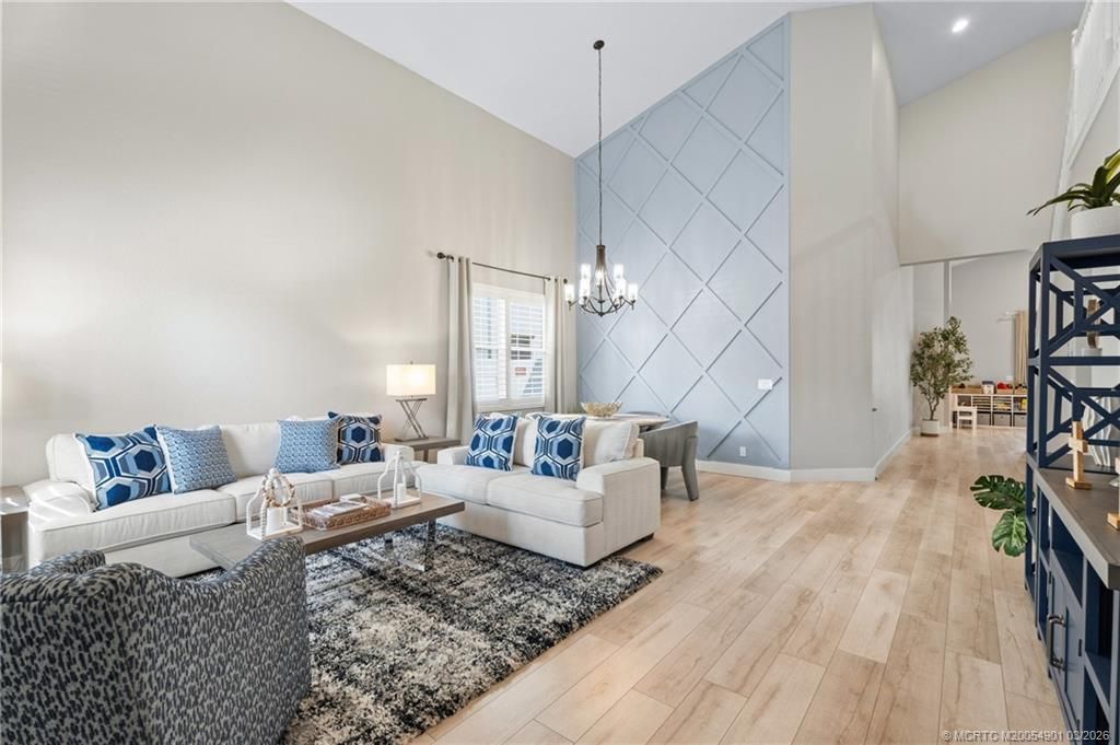 Photo of 2973 Porpoise Circle, Stuart, FL 34997 (MLS # M20054901)