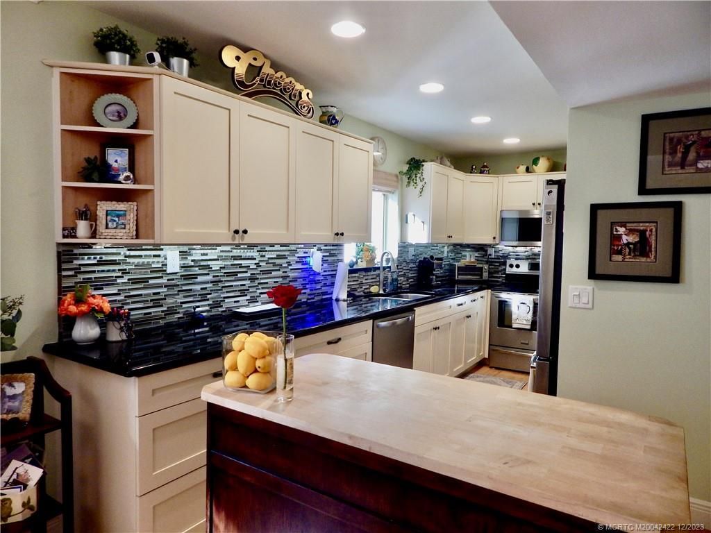 Photo of 175 SE Saint Lucie Boulevard #A113, Stuart, FL 34996 (MLS # M20042422)