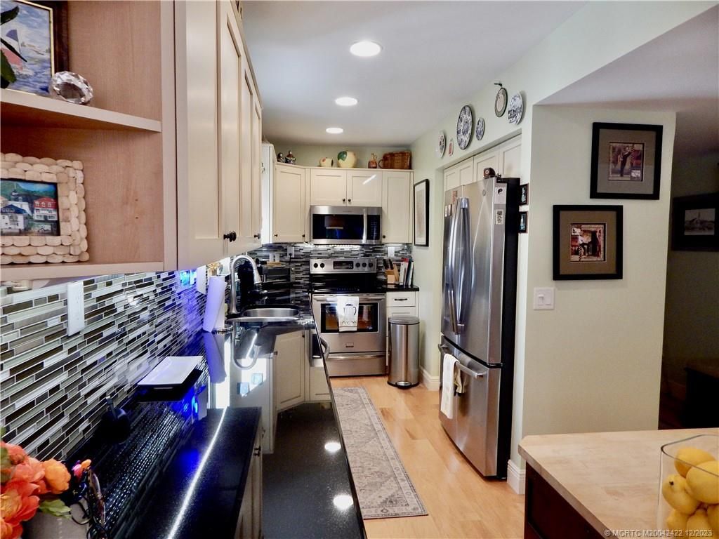 Photo of 175 SE Saint Lucie Boulevard #A113, Stuart, FL 34996 (MLS # M20042422)