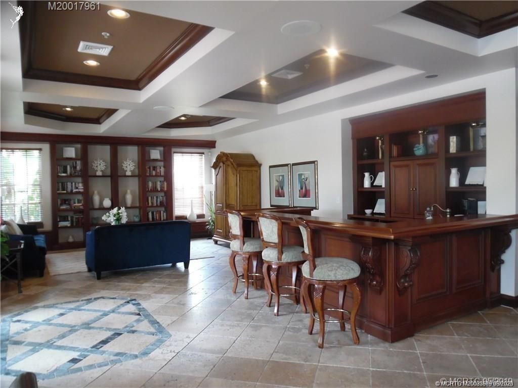 Photo of 3778 NW Adriatic Lane #104, Jensen Beach, FL 34957 (MLS # M20038579)