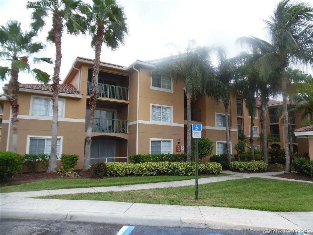 Photo of 3778 NW Adriatic Lane #104, Jensen Beach, FL 34957 (MLS # M20038579)