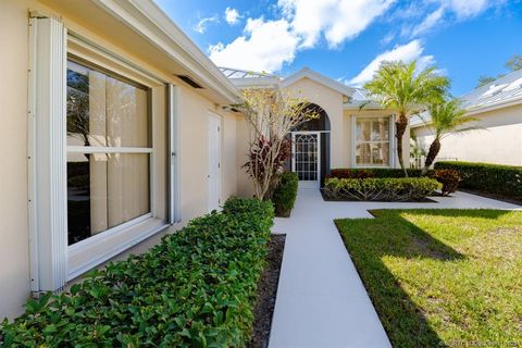 Photo of 2845 SW Brighton Way, Palm City, FL 34990 (MLS # M20052396)