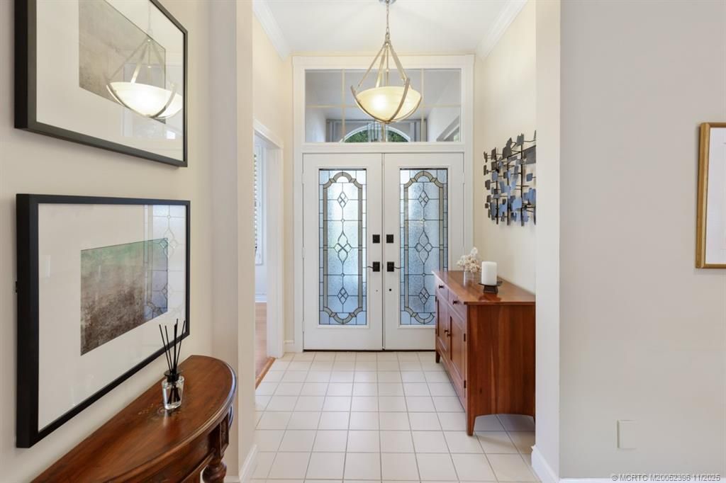 Photo of 2845 SW Brighton Way, Palm City, FL 34990 (MLS # M20052396)