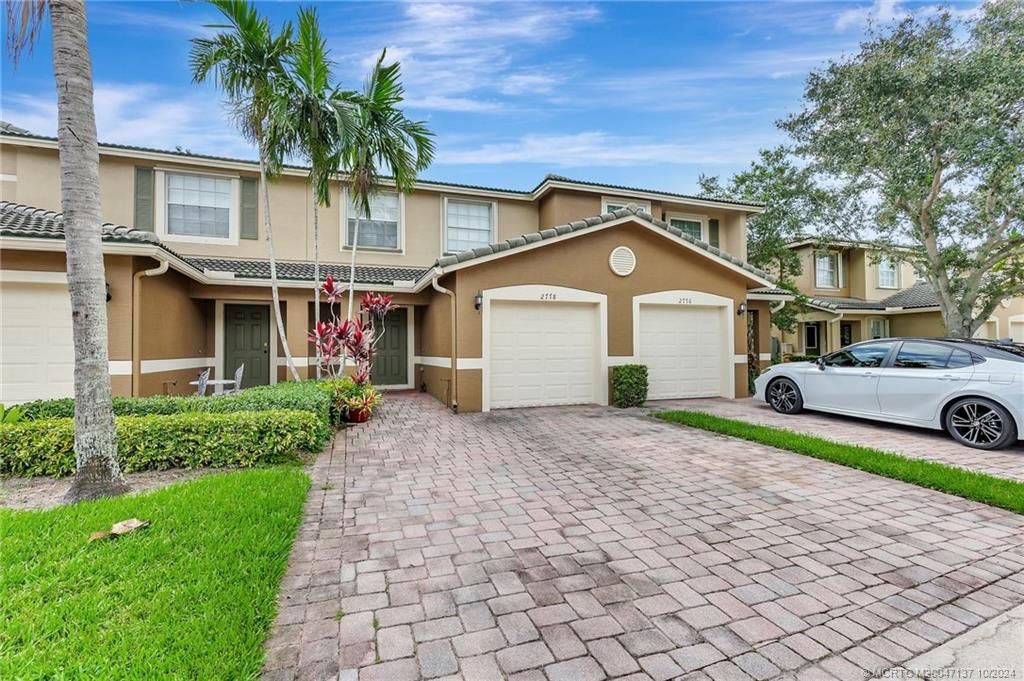 Photo of 2778 SE Birmingham Drive #3107, Stuart, FL 34994 (MLS # M20047137)