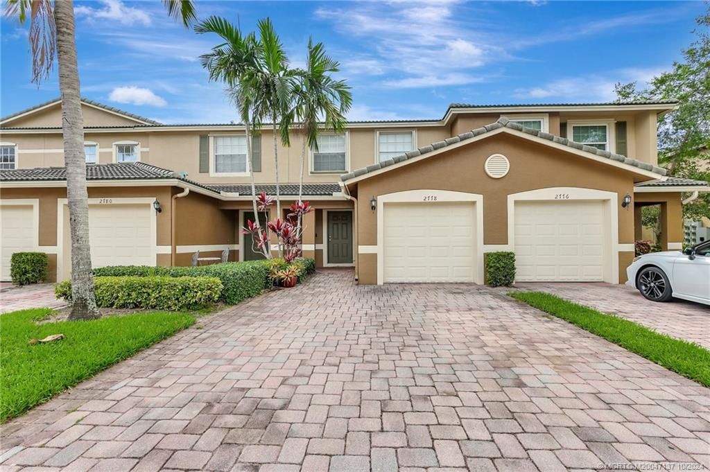 Photo of 2778 SE Birmingham Drive #3107, Stuart, FL 34994 (MLS # M20047137)