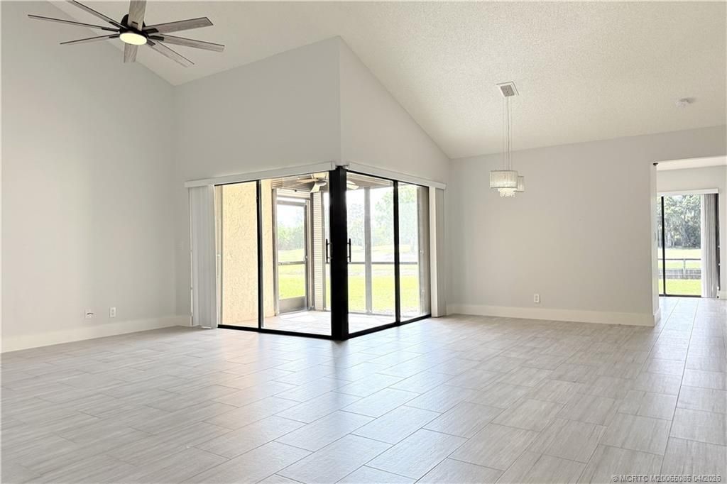 Photo of 3505 SW Quail Meadow Trail #A, Palm City, FL 34990 (MLS # M20055085)