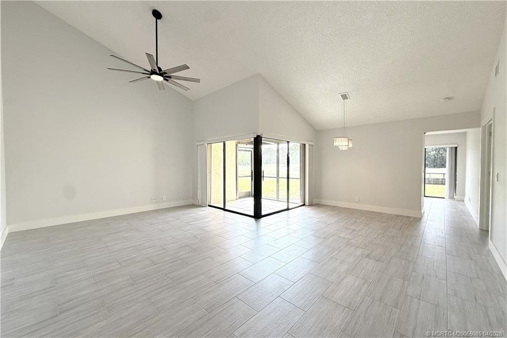 Photo of 3505 SW Quail Meadow Trail #A, Palm City, FL 34990 (MLS # M20055085)