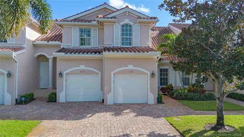Photo of 2371 SW Carriage Hill Terrace #202, Palm City, FL 34990 (MLS # M20055145)