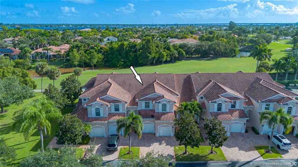 Photo of 2371 SW Carriage Hill Terrace #202, Palm City, FL 34990 (MLS # M20055145)