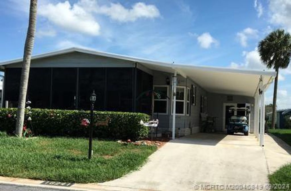 Photo of 16241 SW SW Five Wood Way, Indiantown, FL 34956 (MLS # M20046849)