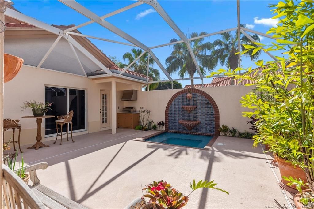 Photo of 13309 NW Maplewood Road, Palm City, FL 34990 (MLS # M20047568)