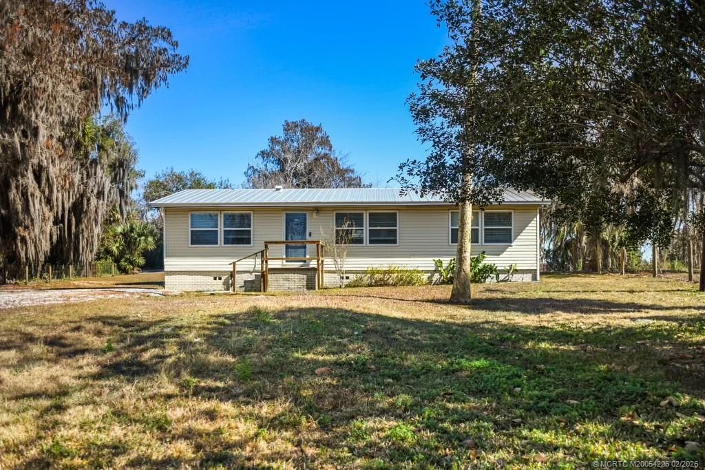 Photo of 9803 US Highway 441 Highway SE, Okeechobee, FL 34974 (MLS # M20054296)