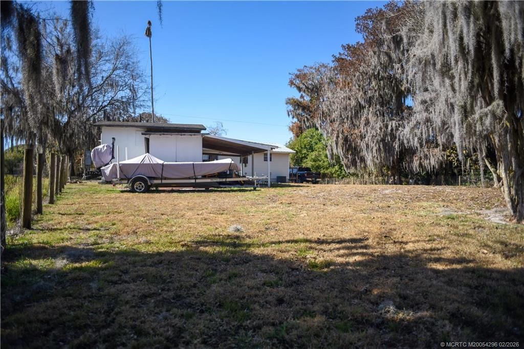 Photo of 9803 US Highway 441 Highway SE, Okeechobee, FL 34974 (MLS # M20054296)