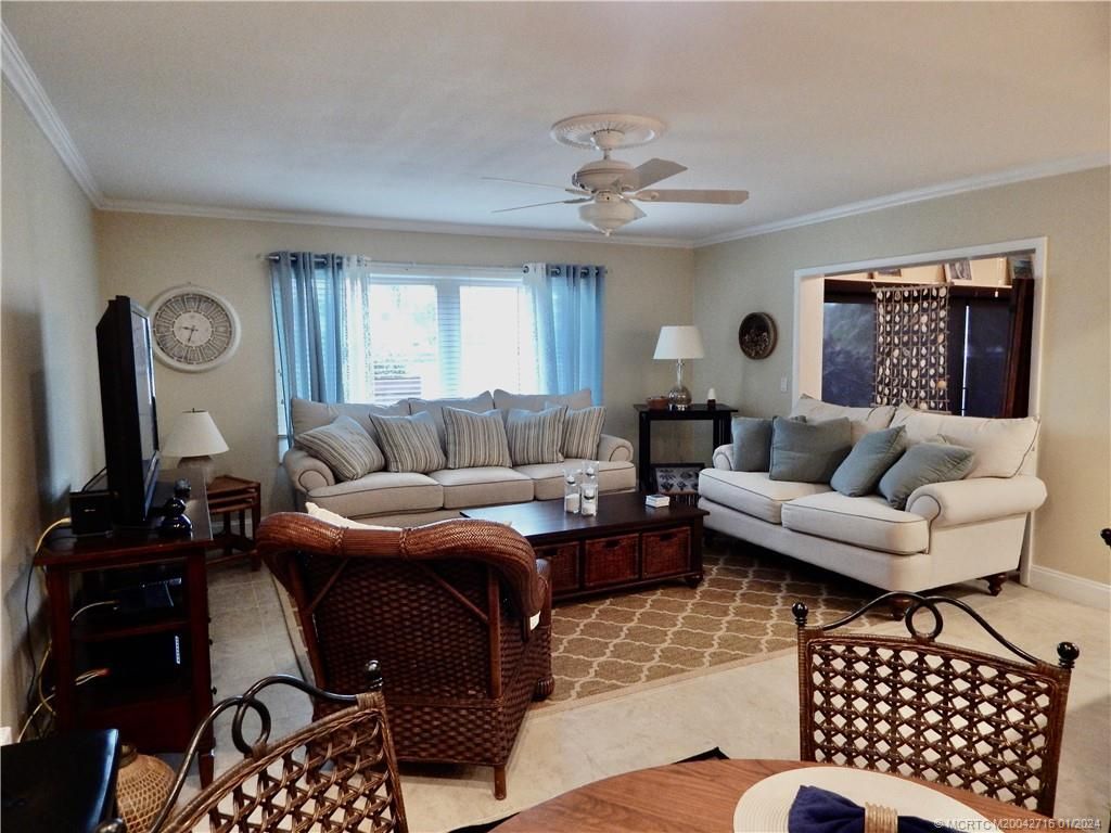 Photo of 1800 SE Saint Lucie Boulevard #7-103, Stuart, FL 34996 (MLS # M20042716)