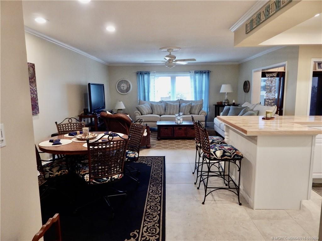 Photo of 1800 SE Saint Lucie Boulevard #7-103, Stuart, FL 34996 (MLS # M20042716)