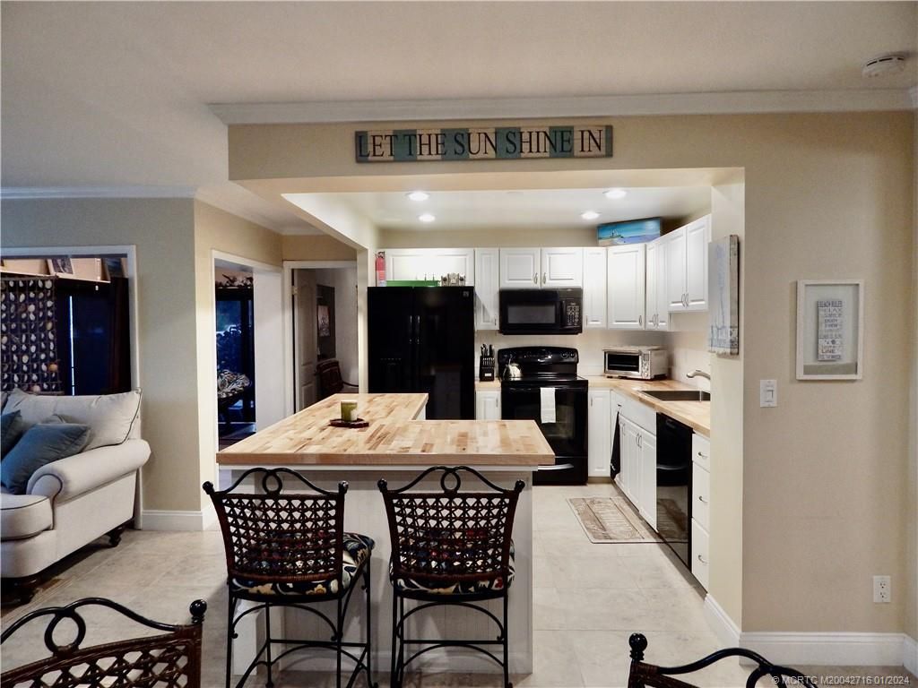 Photo of 1800 SE Saint Lucie Boulevard #7-103, Stuart, FL 34996 (MLS # M20042716)