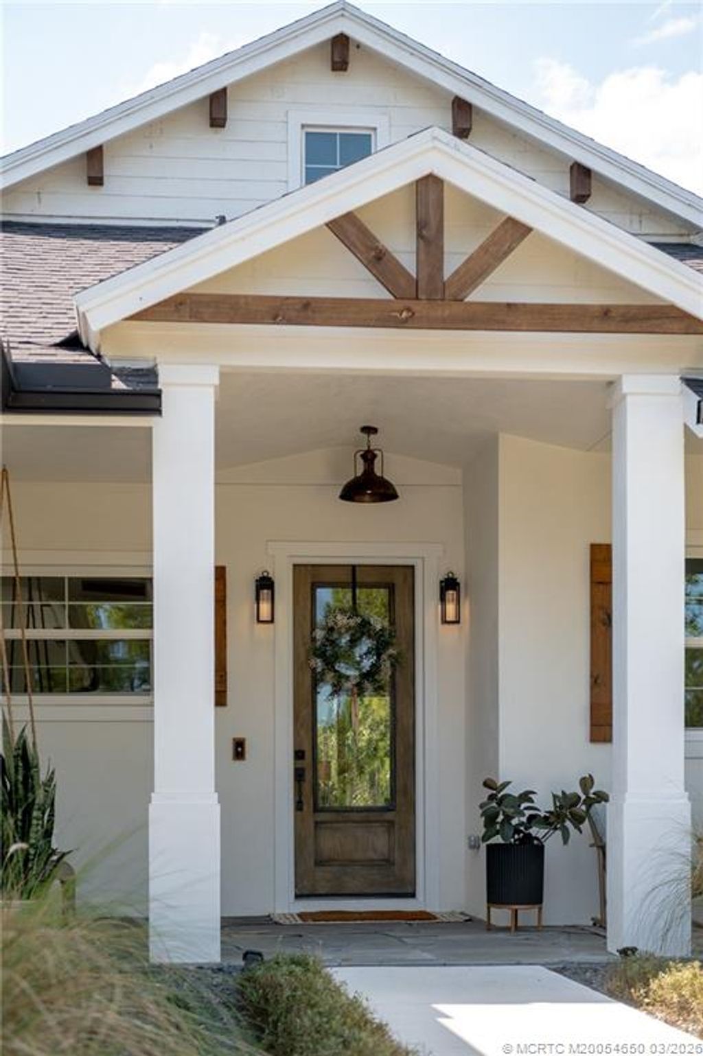 Photo of 6650 SW 54th Avenue, Palm City, FL 34990 (MLS # M20054650)