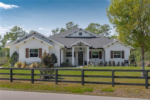 Photo of 6650 SW 54th Avenue, Palm City, FL 34990 (MLS # M20054650)