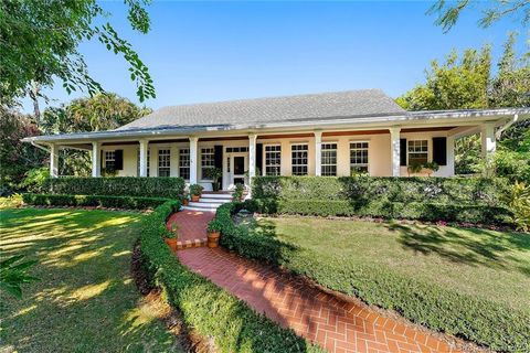 Photo of 4 Mandalay Road, Stuart, FL 34996 (MLS # M20047883)