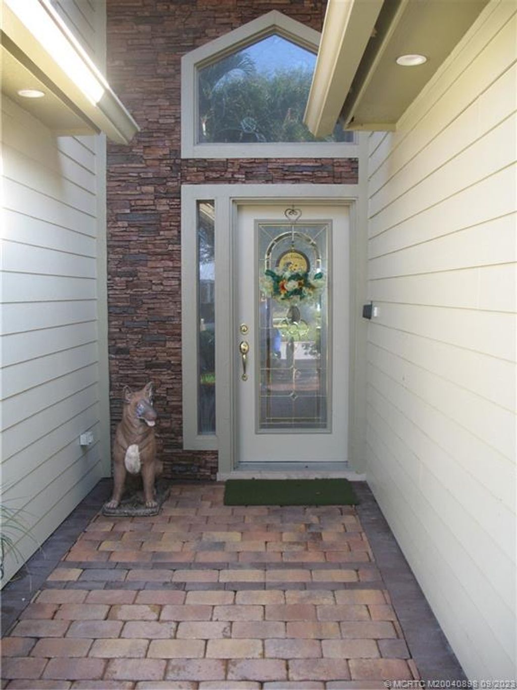 Photo of 6247 SE Ames Way, Hobe Sound, FL 33455 (MLS # M20040898)