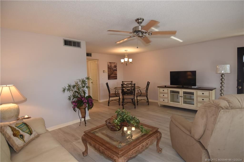 Photo of 301 SW South River Drive #105, Stuart, FL 34997 (MLS # M20048190)