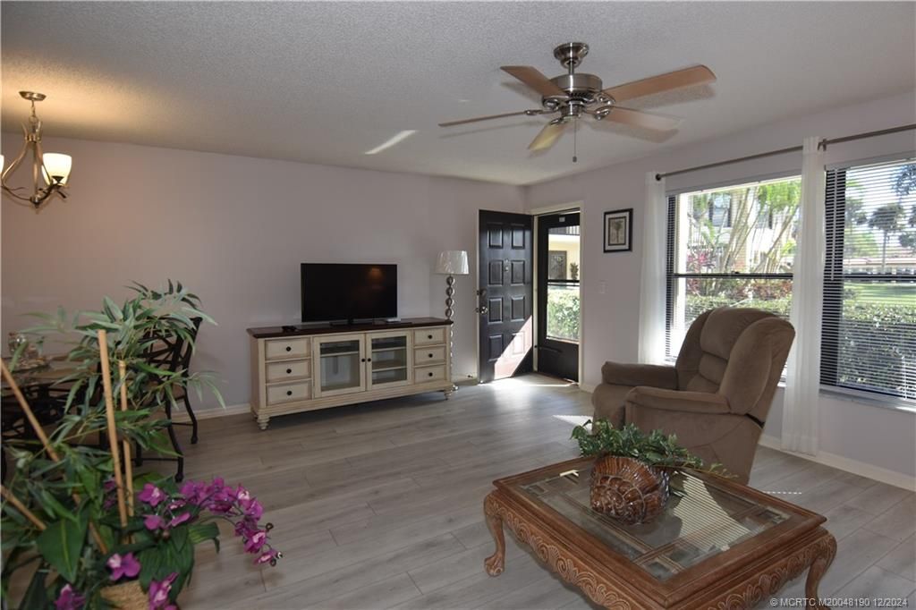 Photo of 301 SW South River Drive #105, Stuart, FL 34997 (MLS # M20048190)