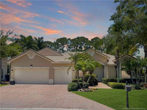 Photo of 2662 SW Newberry Court, Palm City, FL 34990 (MLS # M20056095)
