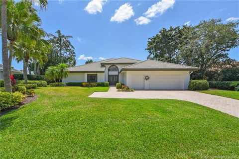4054 SW Gleneagle Circle Palm City FL 34990
