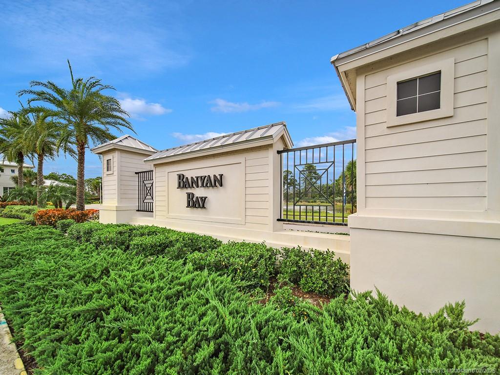 Stuart, Florida 34997, United States, 3 Bedrooms Bedrooms, ,4 BathroomsBathrooms,Residential,Pending,8378