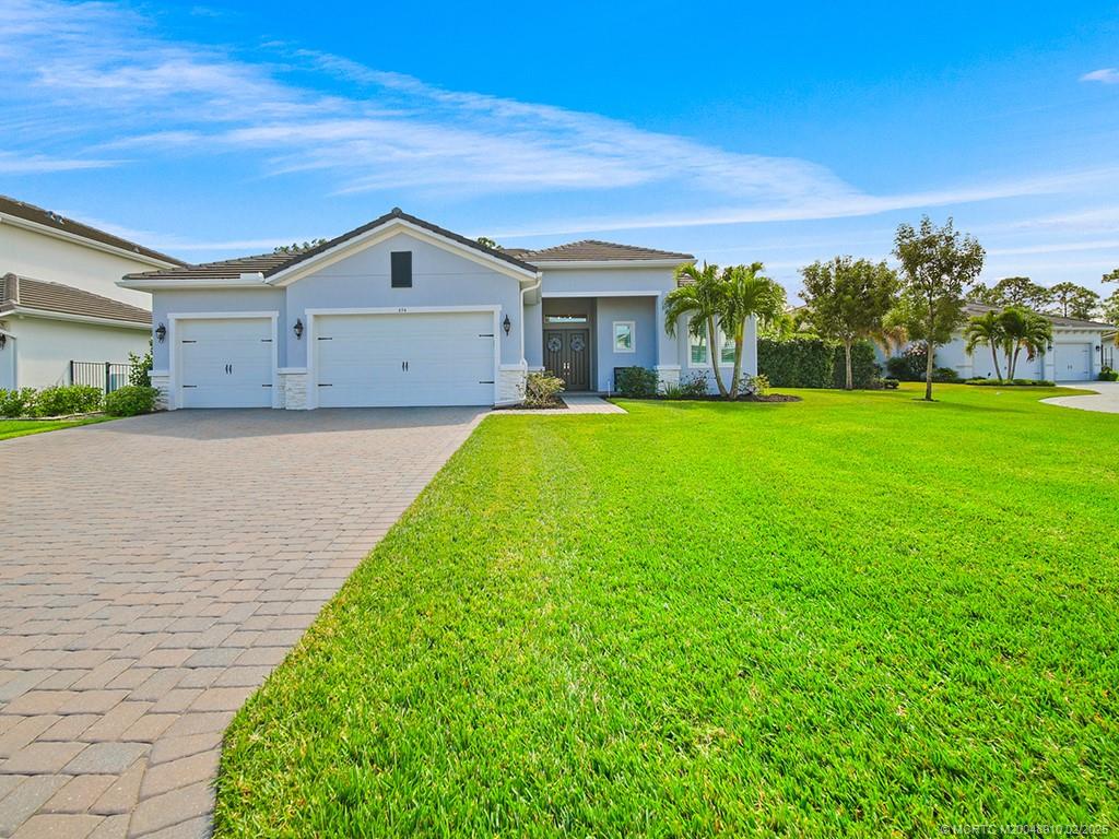 Stuart, Florida 34997, United States, 3 Bedrooms Bedrooms, ,4 BathroomsBathrooms,Residential,Pending,8378