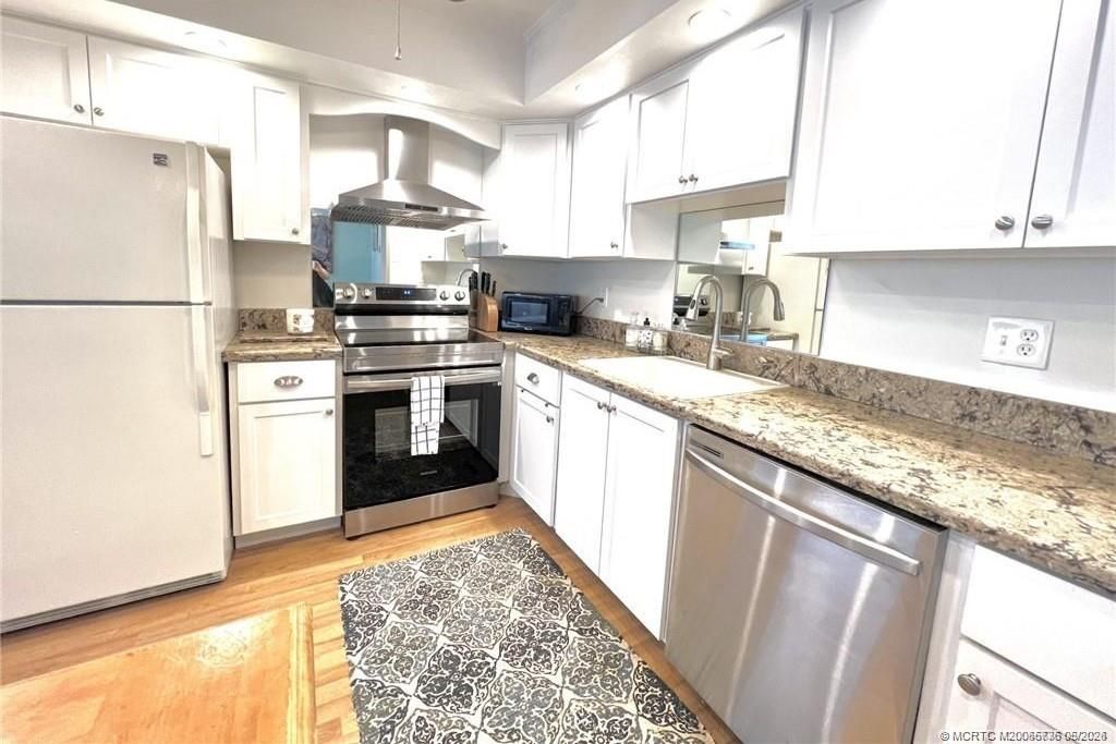 Photo of 1800 SE Saint Lucie Boulevard #10-207, Stuart, FL 34996 (MLS # M20055736)