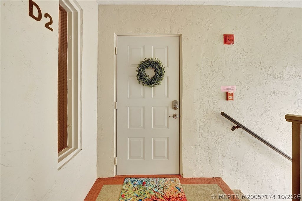 Photo of 1965 SW Silver Pine Way #118D, Palm City, FL 34990 (MLS # M20057174)