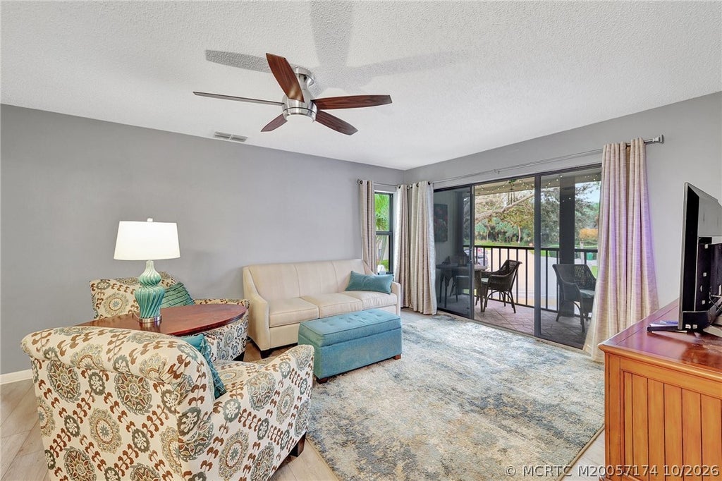 Photo of 1965 SW Silver Pine Way #118D, Palm City, FL 34990 (MLS # M20057174)