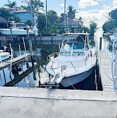 Photo of 771 NW Sunset Drive, Stuart, FL 34994 (MLS # M20053815)